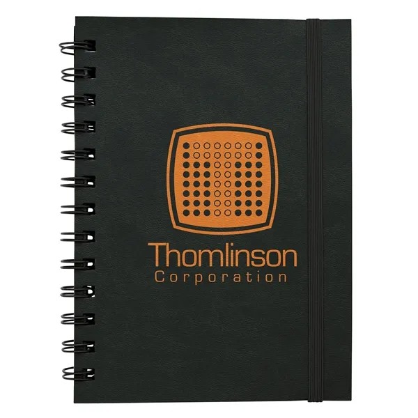 Good Value™ Soft Cover Spiral Notebook for