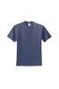 Vintage Heather Navy