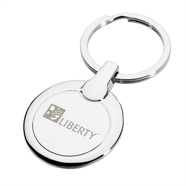 Perspective VI Keyring for