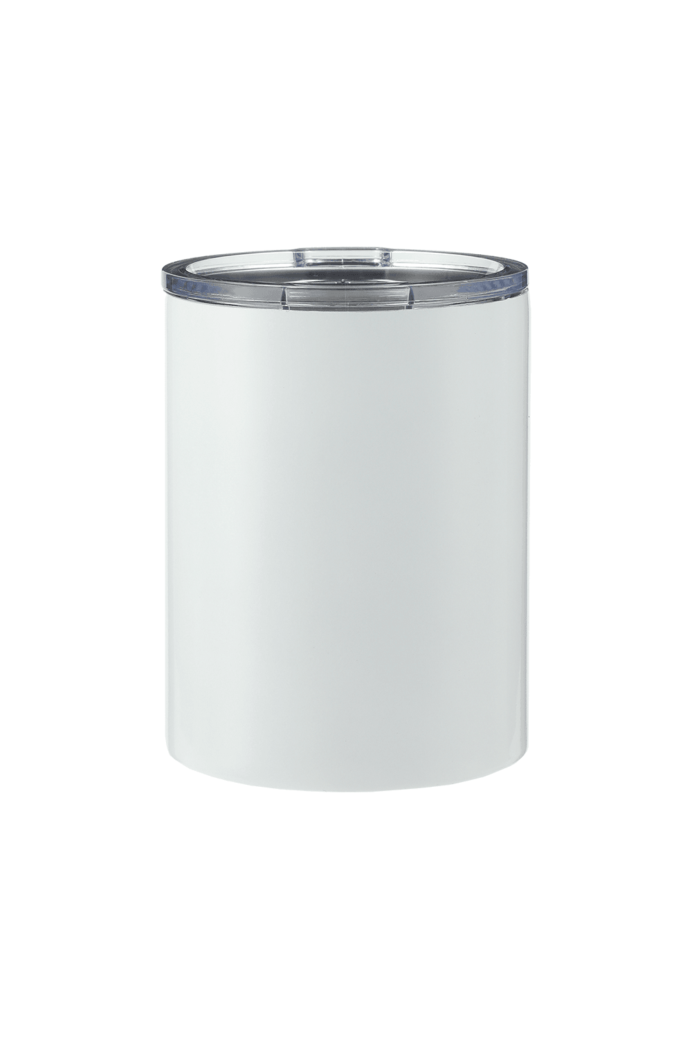 10oz Stainless Steel Tumbler for