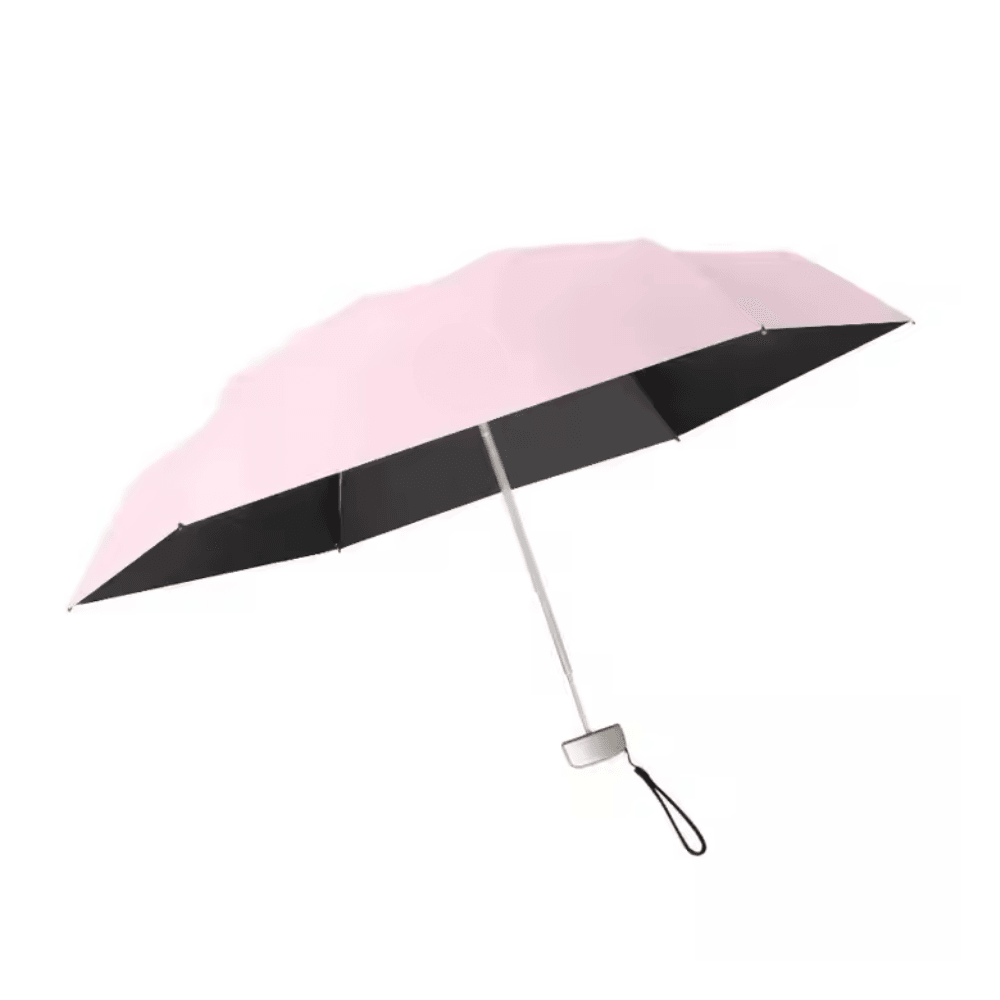 Portable Umbrella for
