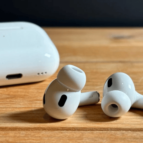 AirPods Pro 2 for