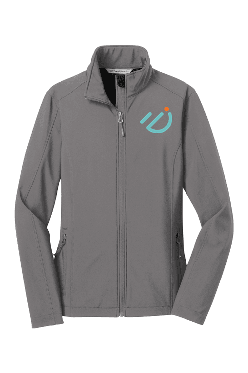 Port Authority Women's Core Soft Shell Jacket for