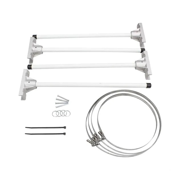 24" Versatile Bracket System (Double) for