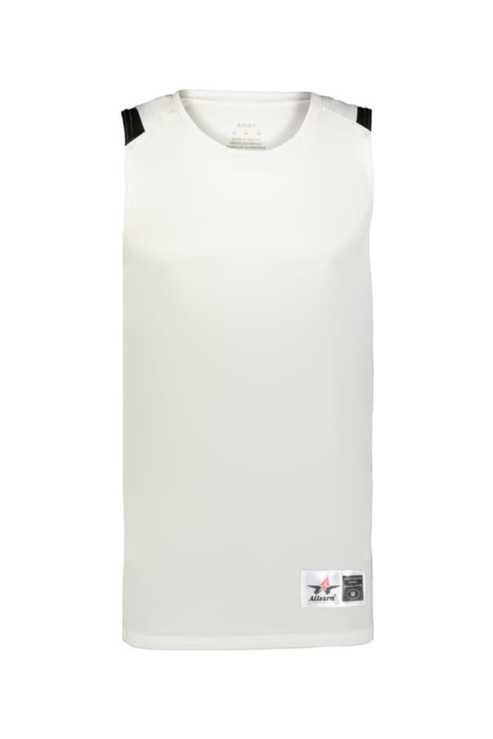Alleson Athletic Youth On The Rise Basketball Jersey for
