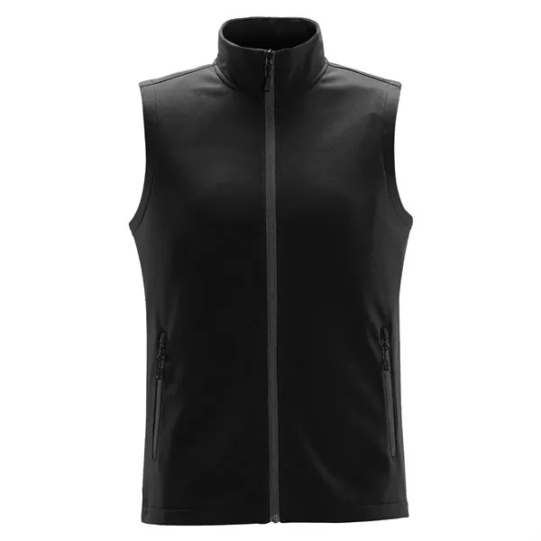 Men's Orbiter Softshell Vest for
