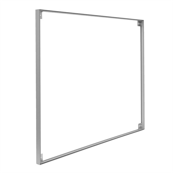 36" x 48" Value SEG Wall Mount Hardware for