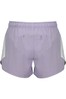 Dusty Lavender/ White
