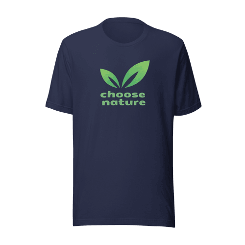 Unisex Ultra Light Cotton T-Shirt for