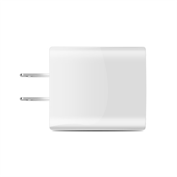 Dinuba UL listed 18W PD Wall Charger for