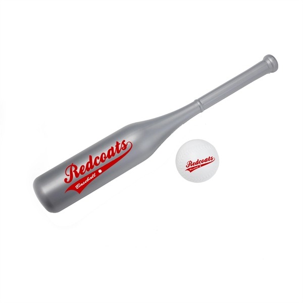 BigBopper™ Bat and Ball Set for