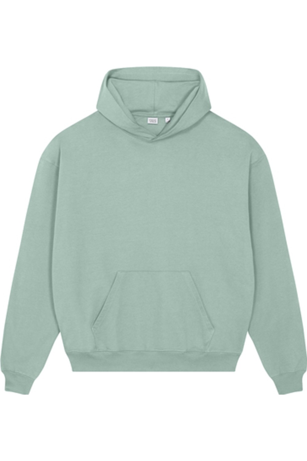 Stanley/Stella Unisex Cooper Dry Hooded Sweatshirt for