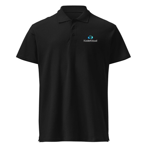 Unisex Team Comfort Polo for