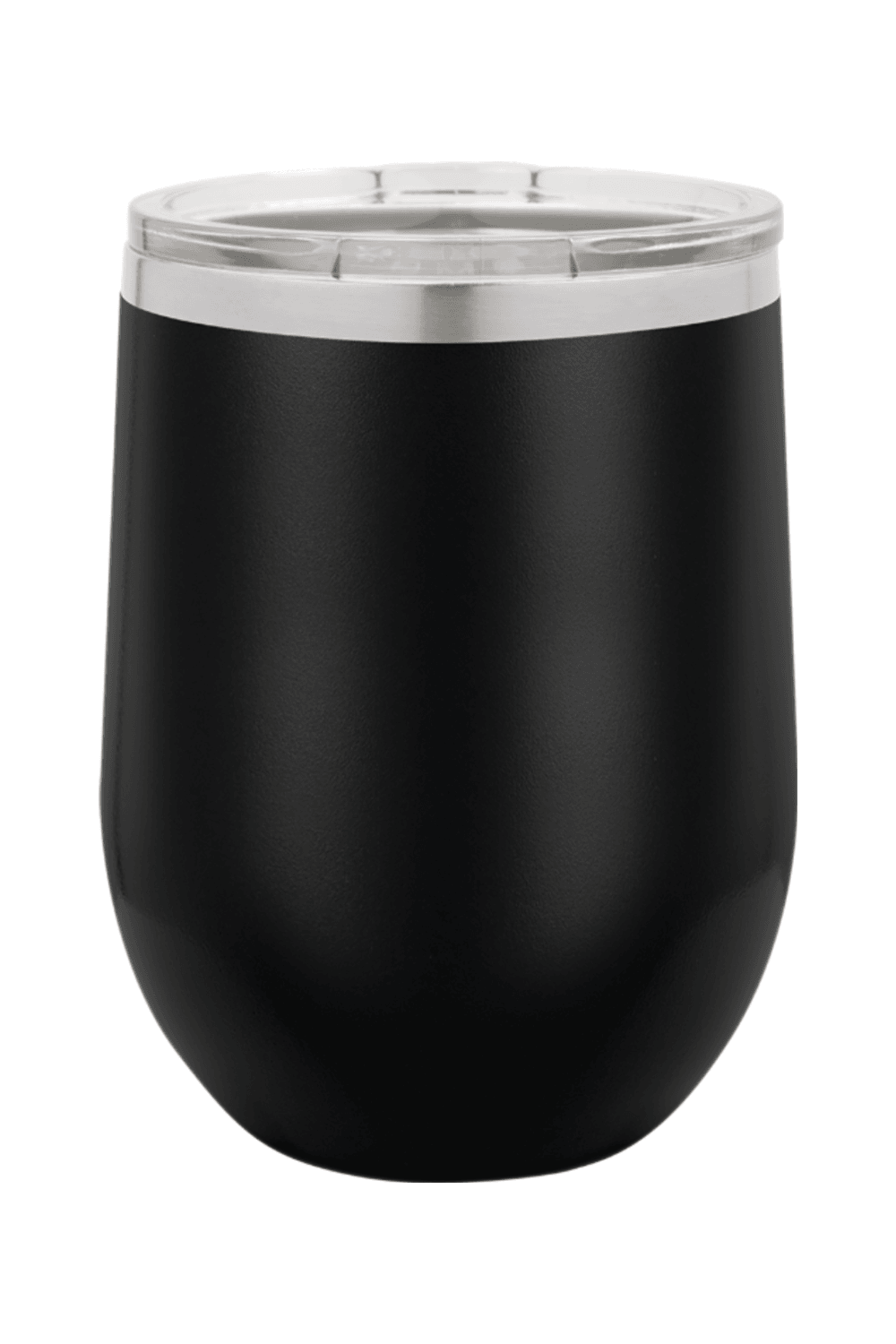 12oz Insulated Wine Tumbler for
