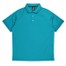 Teal/Black