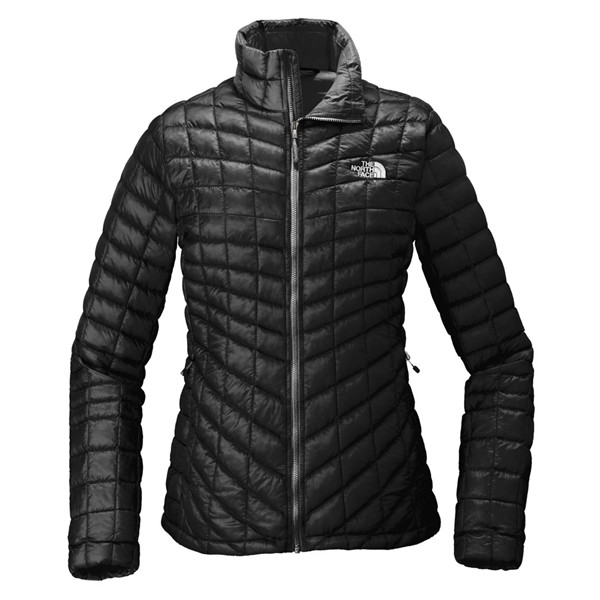 The North Face Women's Thermoball Trekker Jacket for