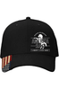 Black/ USA