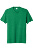 Athletic Kelly Green Heather