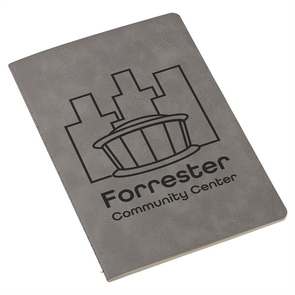 Archive Soft-Cover Journal for