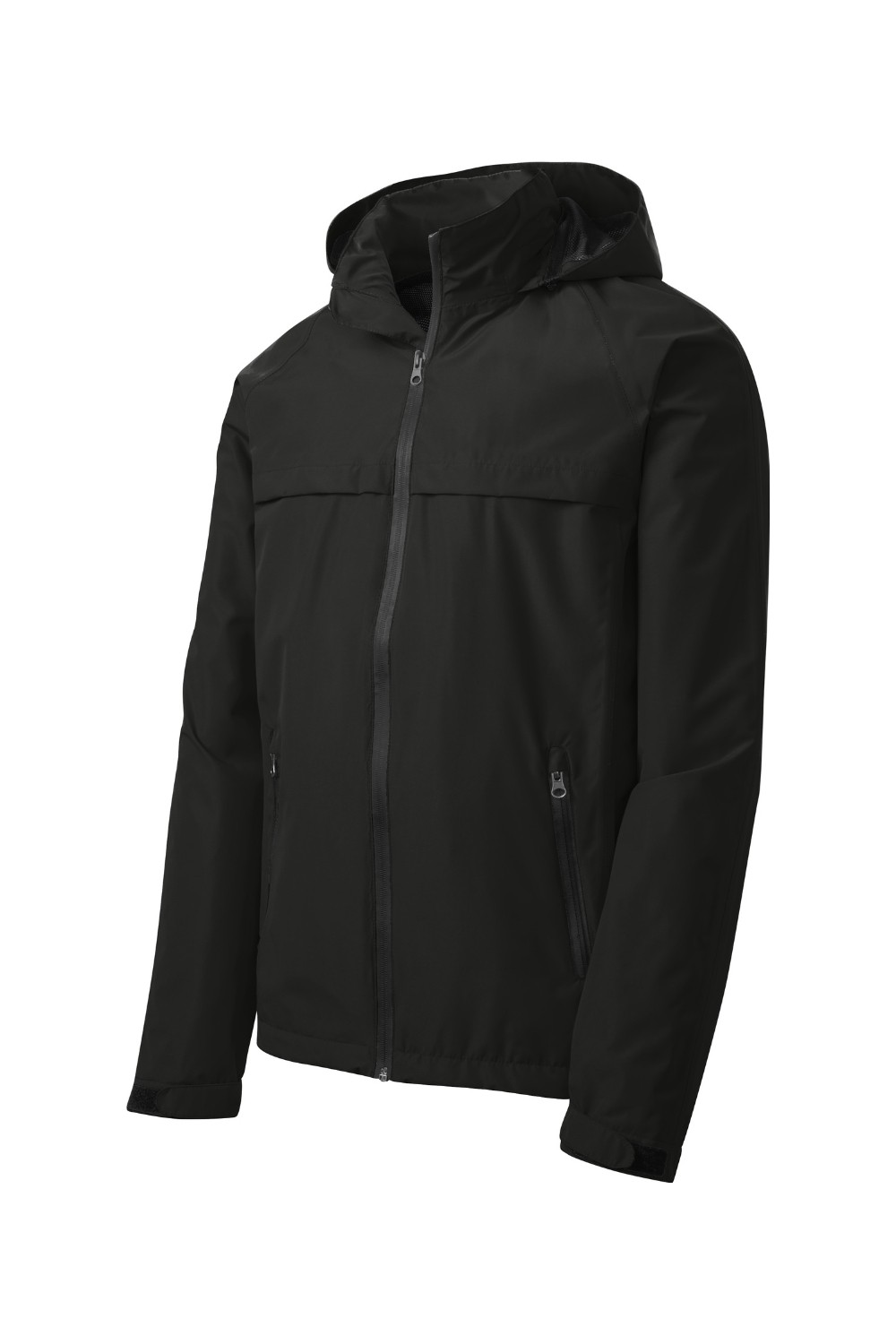 Port Authority Tall Torrent Waterproof Jacket for
