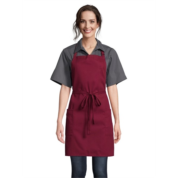 Uncommon Chef Aprons - Unisex Adjustable Neck for
