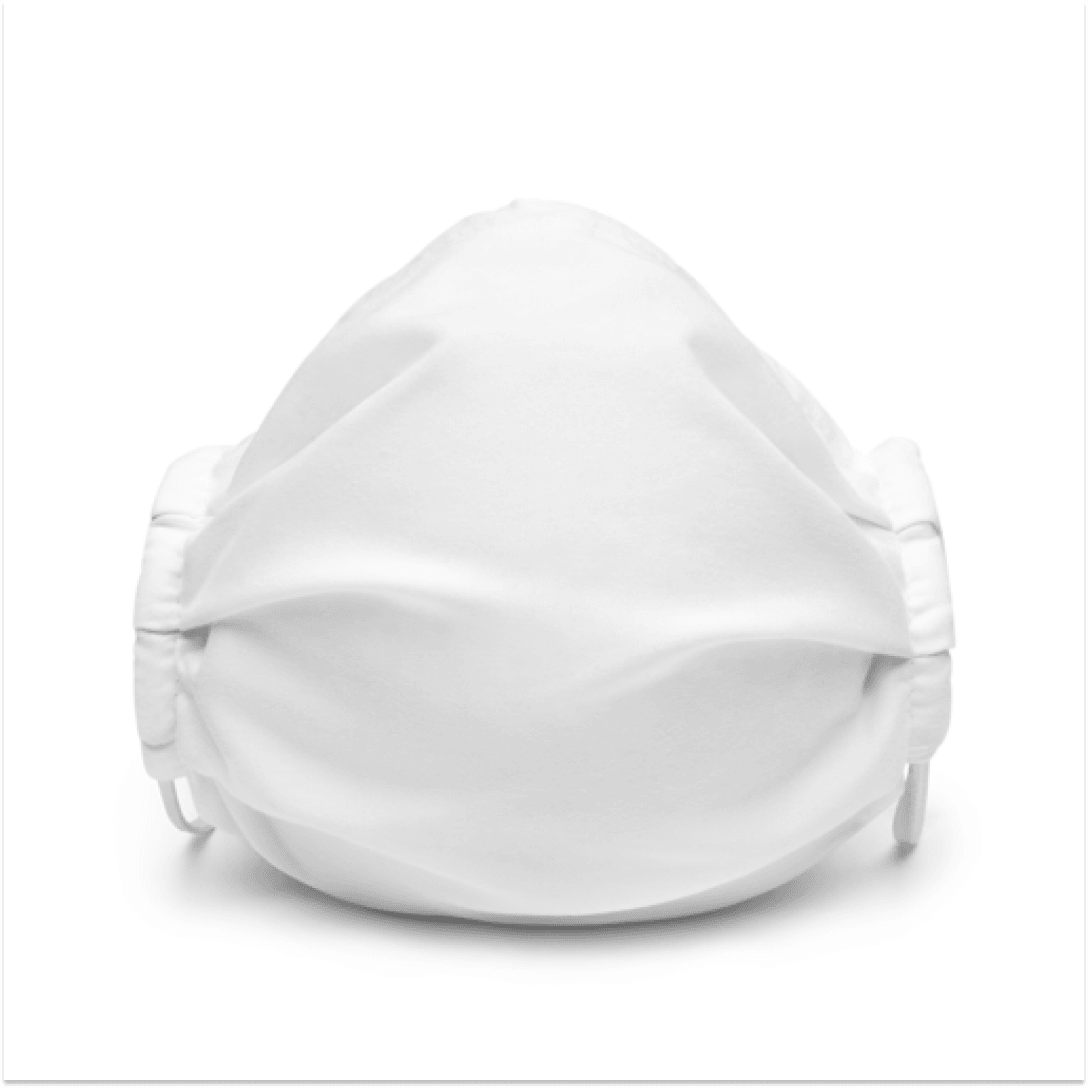 Basic Face Mask for
