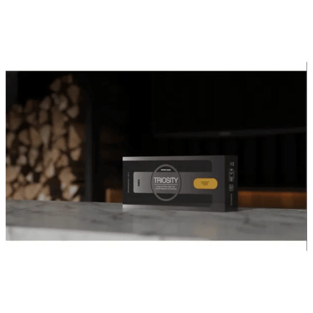Triosity Charger for