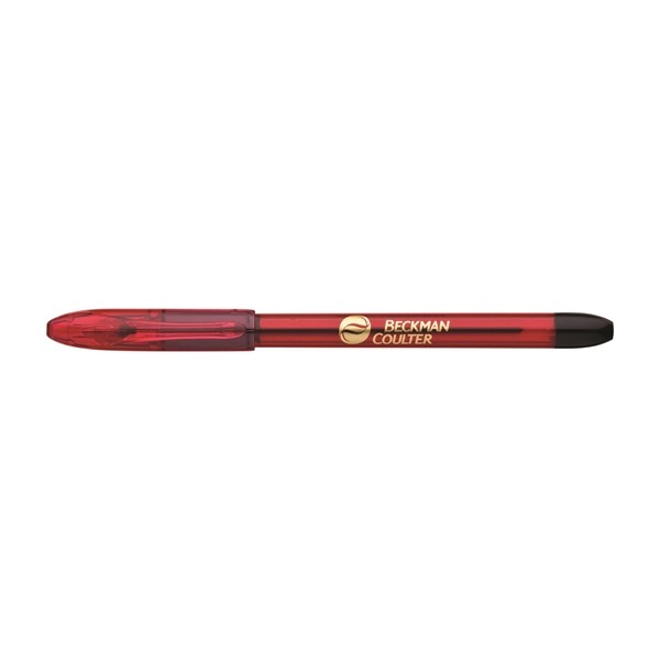 R.S.V.P. Razzle Dazzle Capped Ballpoint Pen for