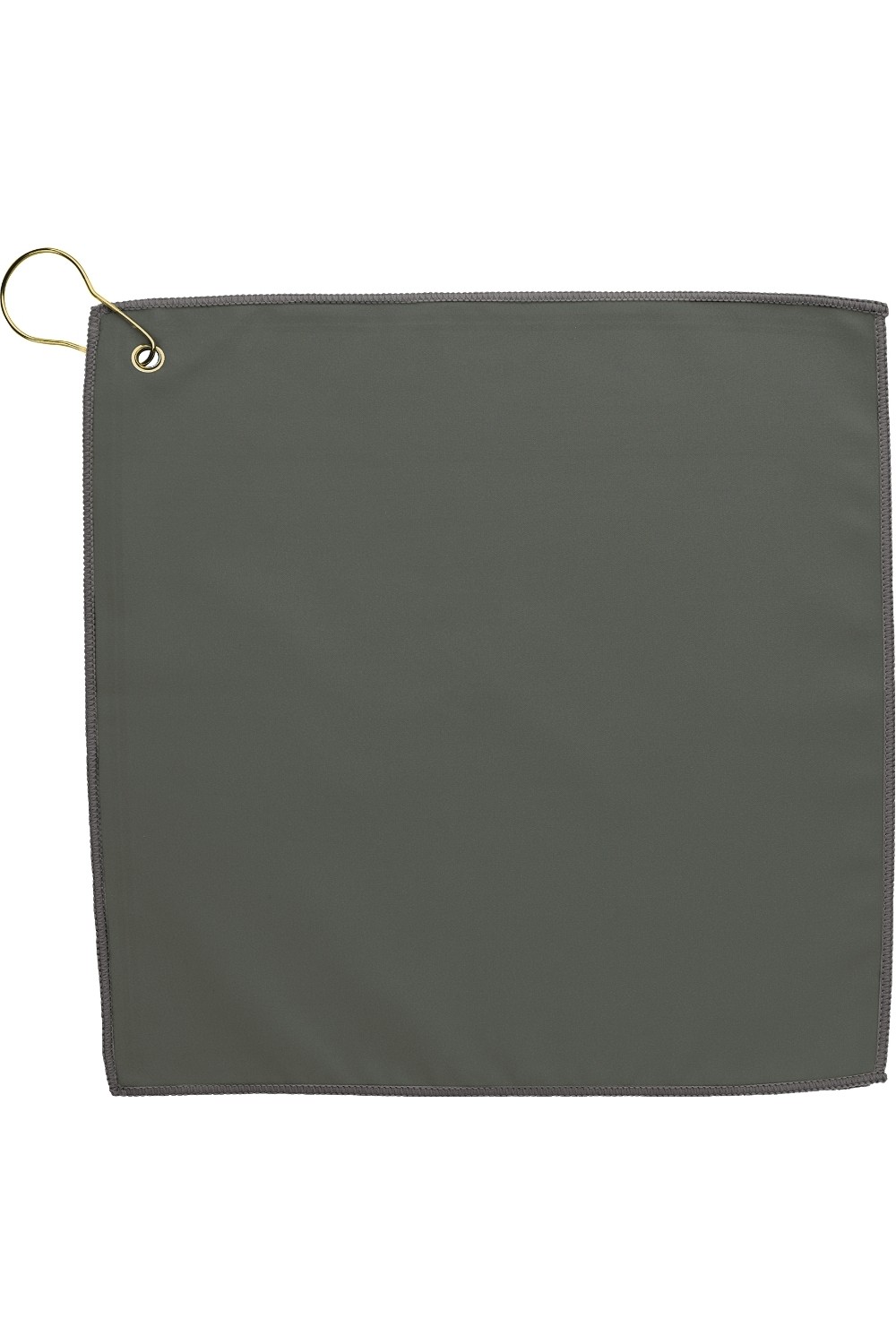 Good Value™ RPET Double Layer Golf Towel for