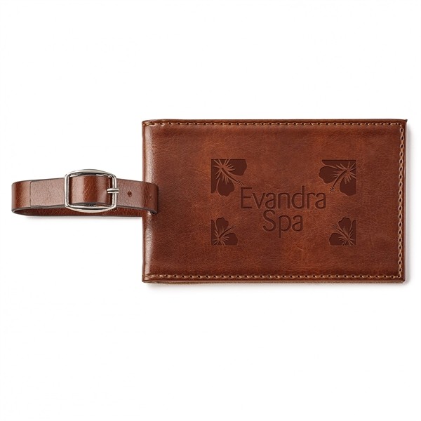 FABRIZIO LUGGAGE TAG for