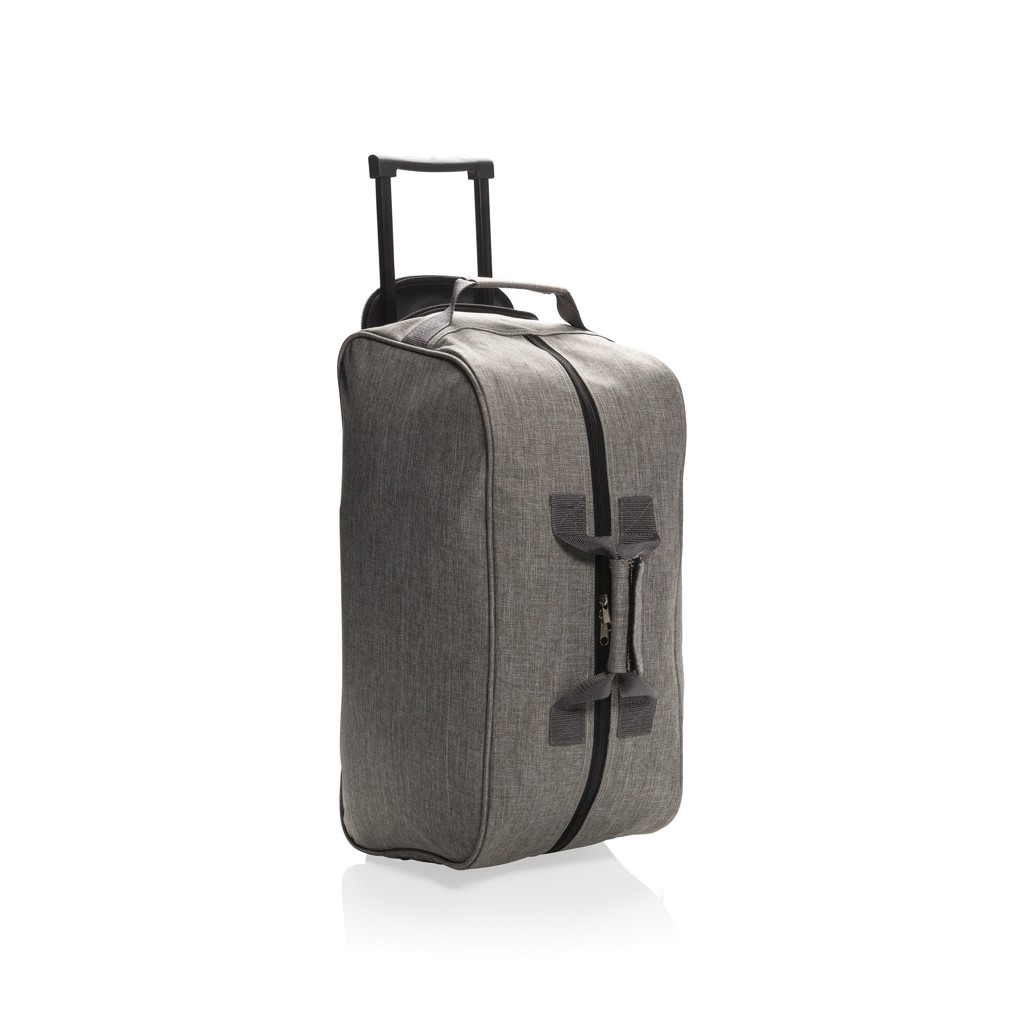Basic Weekend Trolley for