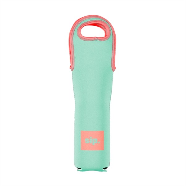 Wine Tote - Single for