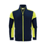 Navy/Neon Yellow