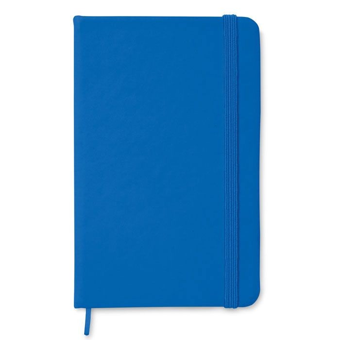A6 Hardcover Notebook for