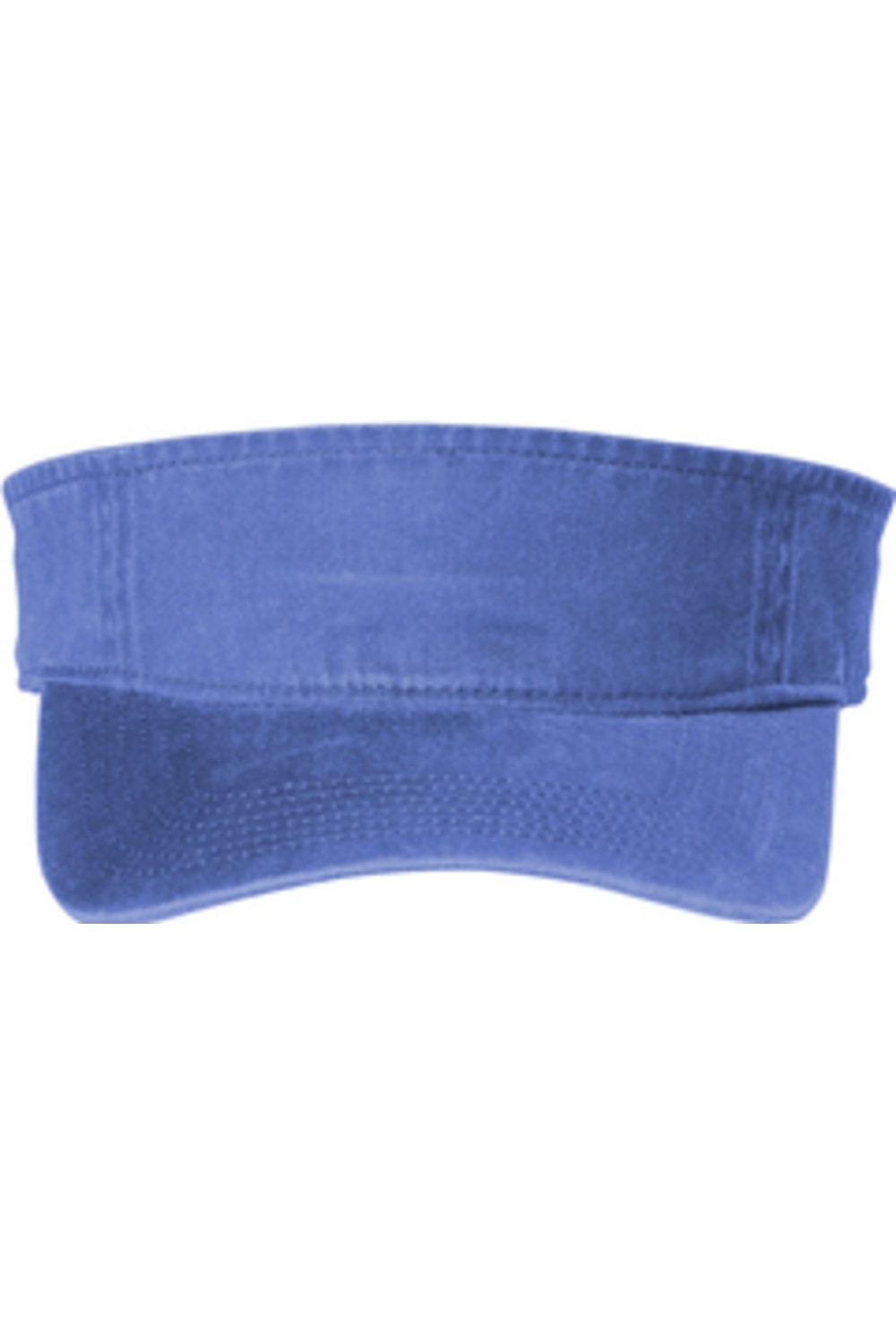 Port Authority Beach Wash Visor for