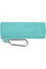 Teal/Black