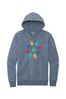 Flint Blue Heather