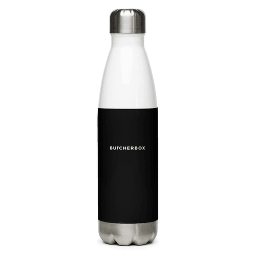 Stainless Steel Water Bottle for