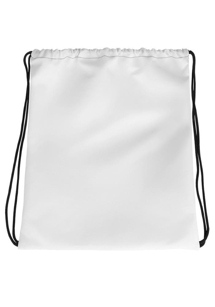 On the Go Drawstring Bag for