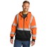 Safety Orange