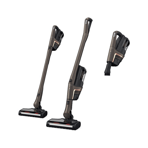 Triflex HX2 Pro Vacuum - Infinity Grey for