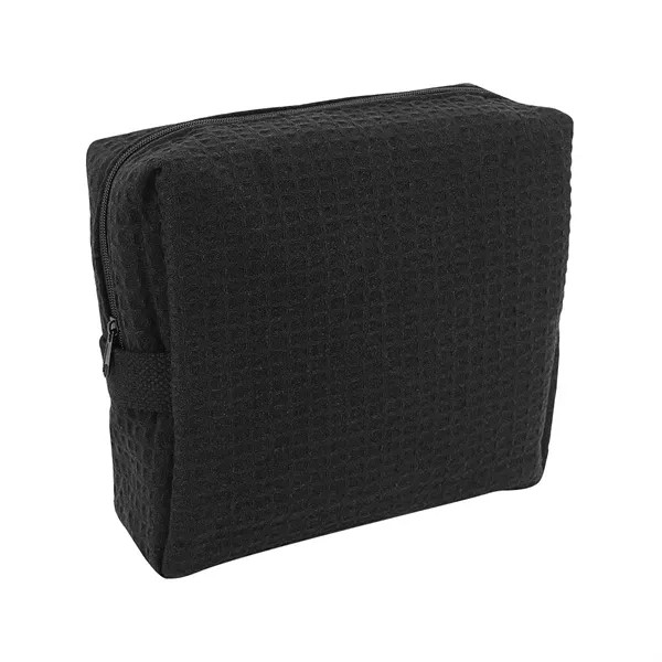 LIBERTY BAGS Tammy Waffle Weave Spa Bag for