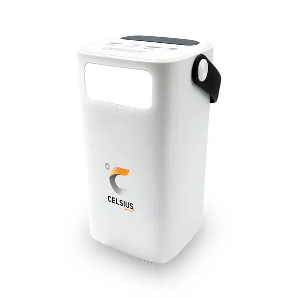 Dominion, 80,000 mAh and Fast Charge 100W Super Power Bank for