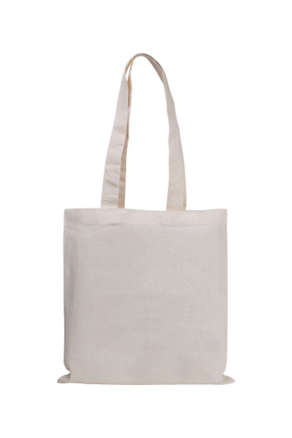 Good Value™ Natural Magazine Economy Tote for