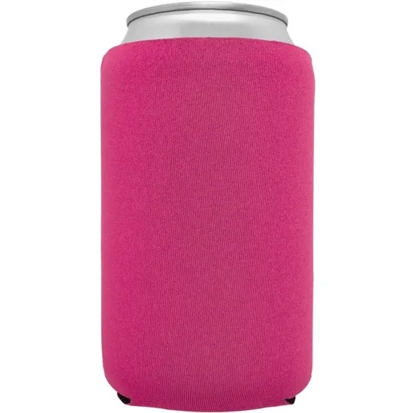 Neoprene Collapsible Can Coolers for