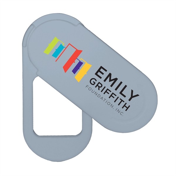 Webcam Cover for