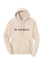 Port & Company Men's Core Fleece Pullover Hooded Sweatshirt
