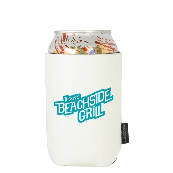Koozie® Glow-in-the-Dark Can Cooler for