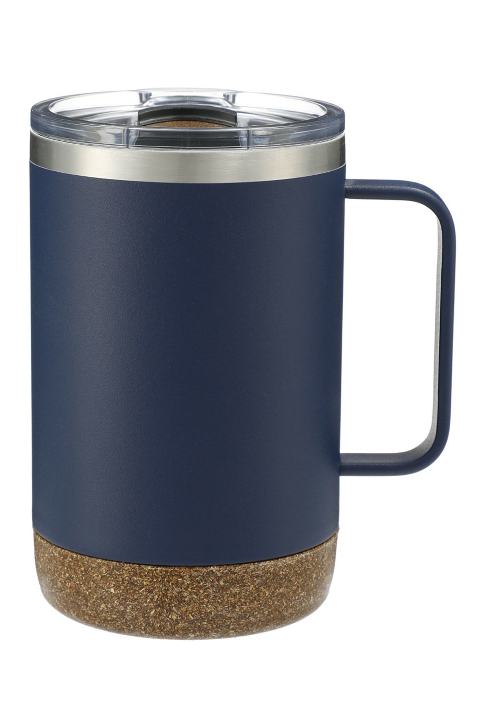 Valhalla Copper Vacuum Insulated Camp Mug 14oz for