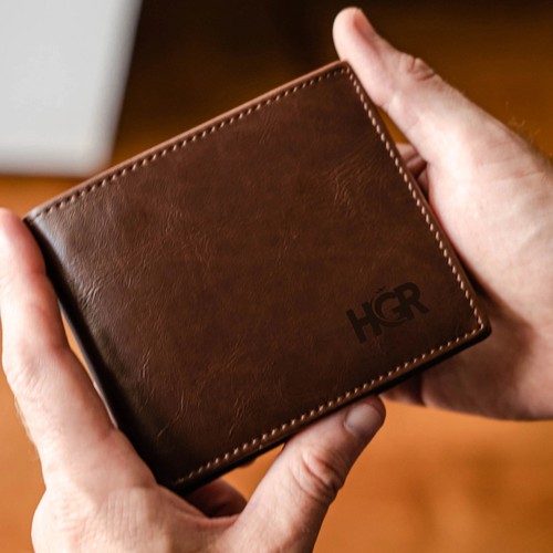 Bifold Wallet for